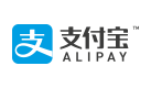 Alipay Cross-border logo