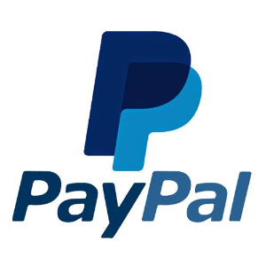 PayPal Logo