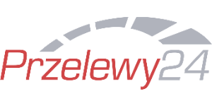 Przelewy24 logo