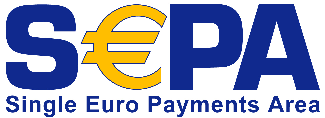 SEPA Direct Debit logo