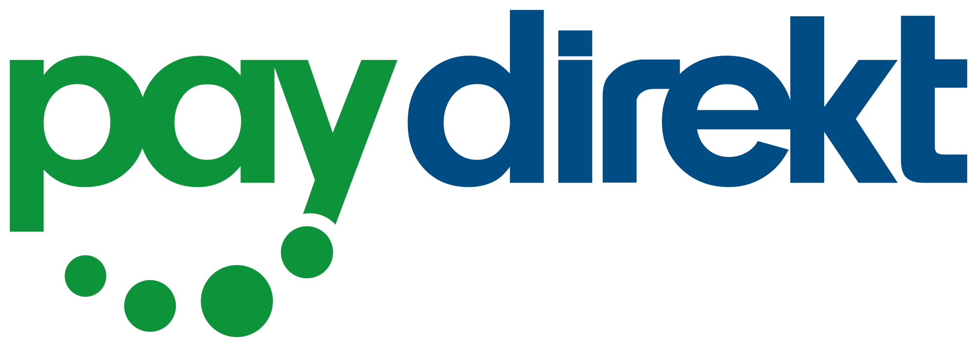 paydirekt logo