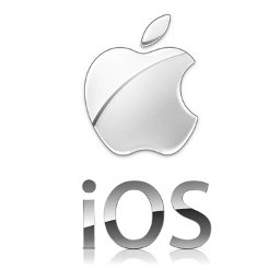 iOS Logo