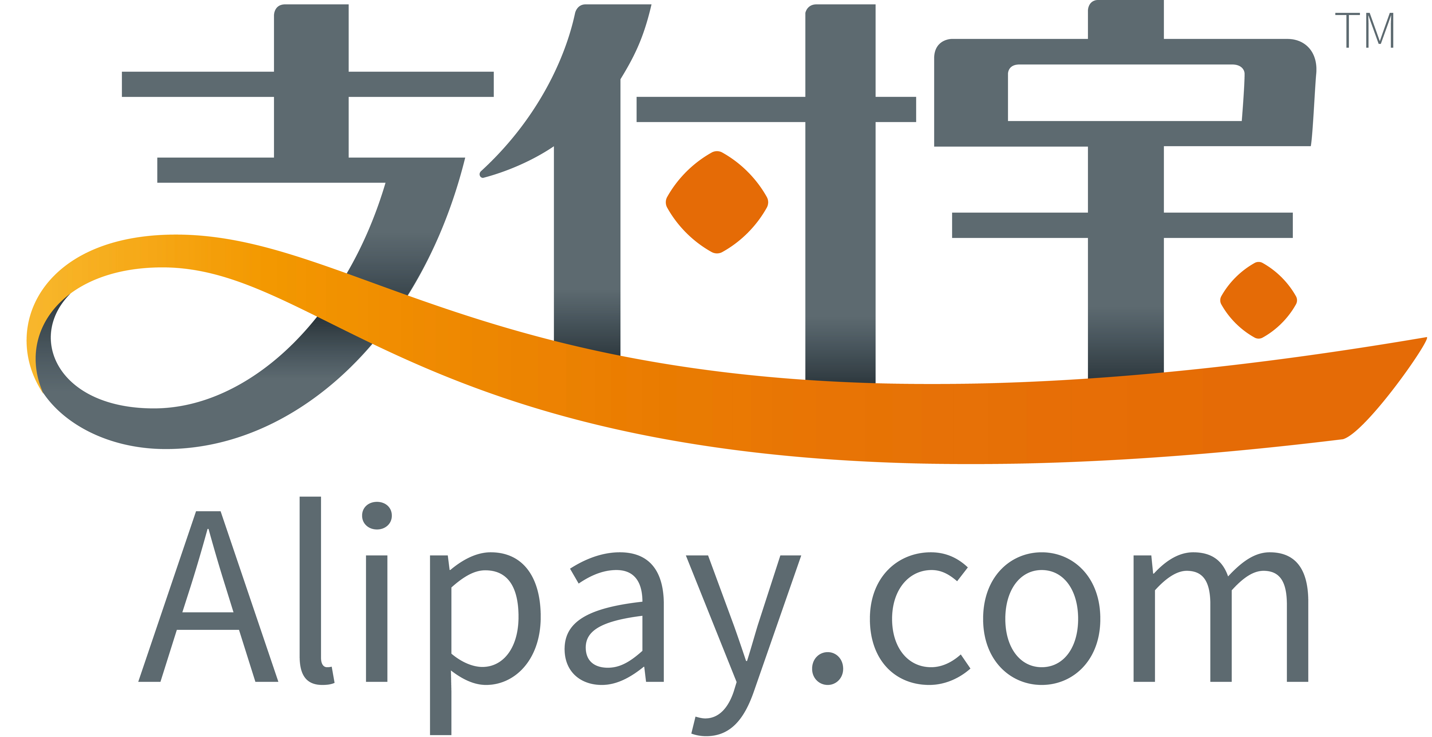 Alipay Domestic logo