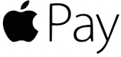 Apple Pay Logo