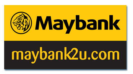 Maybank2u Logo
