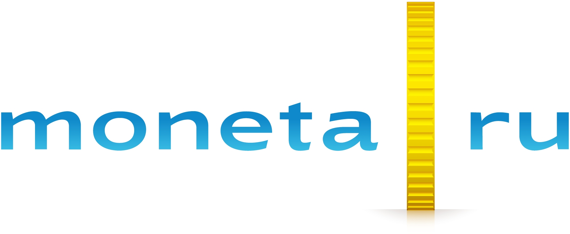 moneta.ru Logo