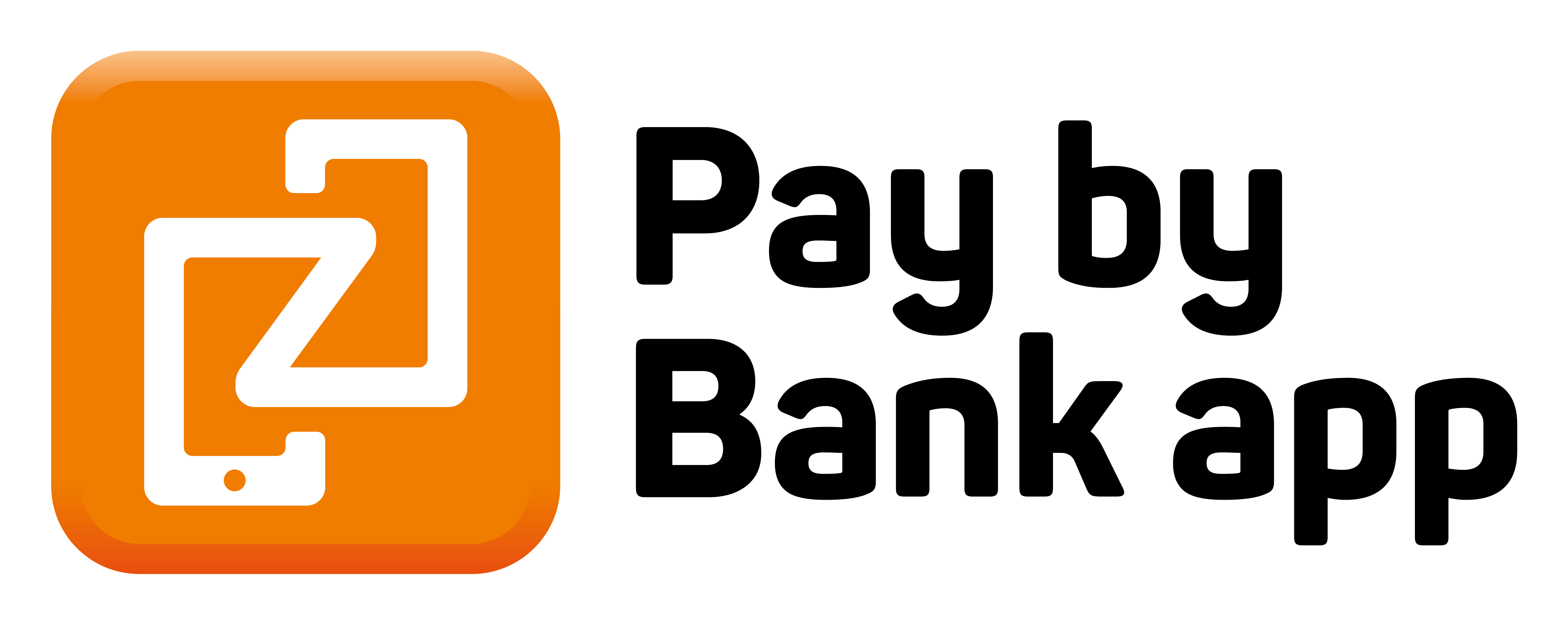 Pay by Bank app Logo