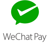 WeChat QR Pay logo