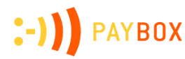 paybox Logo